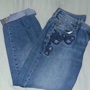 Gap jeans women
